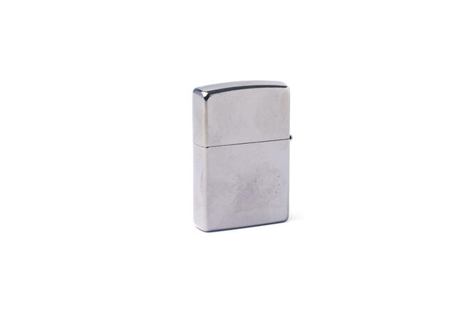 ZIPPO